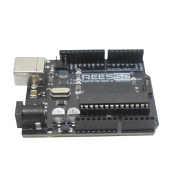 REES52 DIP UNO R3 Development Board With CH340 USB Interface UNO R3 DIP Atmega328P Board Compatible With Arduino IDE - RS5558REES52 DIP UNO R3 Development Board With CH340 USB Interface UNO R3 DIP Atmega328P Board Compatible With Arduino IDE - RS5558 image 3