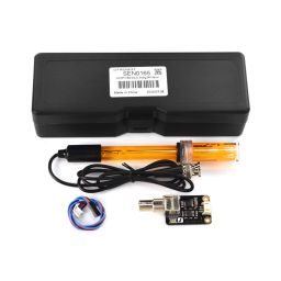 DFRobot Gravity Lab Grade Analog ORP Sensor Meter Lab-Quality Oxidation-Reduction Potential Sensing For Arduino Water MonitoringDFRobot Gravity Lab Grade Analog ORP Sensor Meter Lab-Quality Oxidation-Reduction Potential Sensing For Arduino Water Monitoring-5