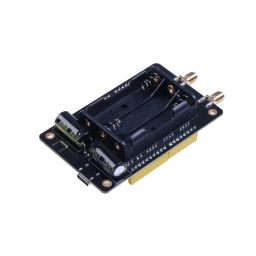 Seeed Studio Wio-WM1110 Dev Kit Semtech LR1110 and Nordic nRF52840 Wireless IoT Development Board - RS6839 Seeed Studio Wio-WM1110 Dev Kit Semtech LR1110 and Nordic nRF52840 Wireless IoT Development Board - RS6839 image 3