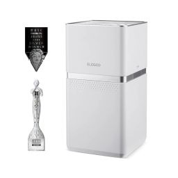 Elegoo Mars Mate Resin Air Purifier With Activated Carbon Filtration Superior Fume Removal For Resin 3D Printing Environments Elegoo Mars Mate Resin Air Purifier With Activated Carbon Filtration Superior Fume Removal For Resin 3D Printing Environments-16