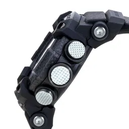 CASIO Men Black G-Shock Multi-Function Analogue and Digital Watch G1014 image 3
