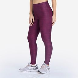 Women's High Waisted Fitness Leggings 100 - Grey-image-56