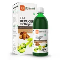 Krishna's Herbal & Ayurveda Fat Reducer Juice-picture-12