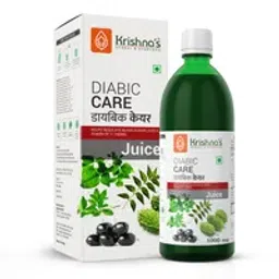 Krishna's Herbal & Ayurveda Diabic Care Juice-picture-17