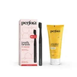 Perfora Morning Combo - Charcoal Grey-picture-47