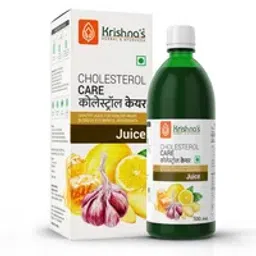Krishna's Herbal & Ayurveda Cholesterol Care Juice-picture-8