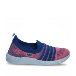 Paragon Women's Pink Walking Shoes-image-43