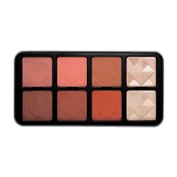 Character Pro Highlighter & Blush Palette C-A201-picture-43