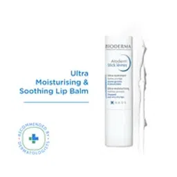 Bioderma Atoderm Levres Ultra Hydrating Lip Balm-picture-37