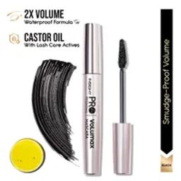 insight cosmetics Insight Professional Volumax Mascara-picture-6