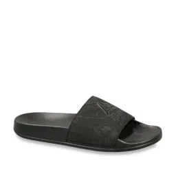 Reebok Women's New Slide Black Casual Sandals-picture-27