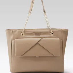 Van Heusen Structured Shoulder Bag-11