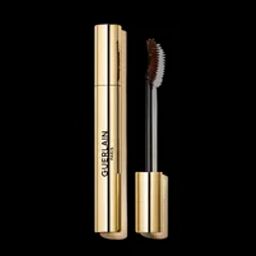 Guerlain Noir G 24H Intense Volume Curl Mascara - Brown-picture-34