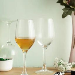 Luminarc Wine Glasses (350 ml) - Set of 4-image-25