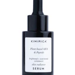 Kimirica Skin Radiance Face Serum with Plant-based AHA & Peptide - 30 ml-image-57