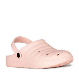 Floatz by Bata Women's Pink Clogs-picture-21