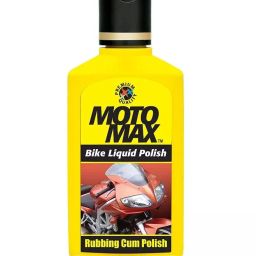 Motomax Bike Liquid Polish 50 ml-image-25