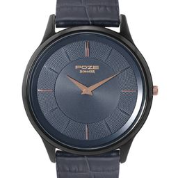 Sonata Poze Men Analogue Watch SP70005KL01-5