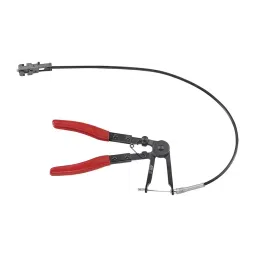 JTC Flexible Hose Clamp for Clip R Type with 630 mm Wire Length, JTC 4043-image-79