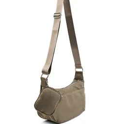 Lino Perros Structured Sling Bag image 4
