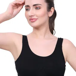 inner amour Full Coverage Non Padded Everyday Bra With All Day Comfort-13