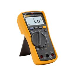 Fluke 117 True Rms Digital Multimeter image 1