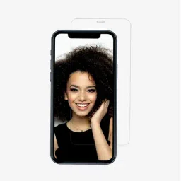 GRIPP Tempered Glass Screen Protector for iPhone 11 Pro Max 6.5 Inch-16