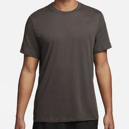 StyleCast x Revolte Men Solid Round Neck T-shirt-image-27