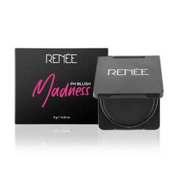 RENEE PH Blush Madness - 3 gm-24