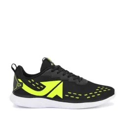 OFF LIMITS Men's DELTA RUN II Black Running Shoes-image-93