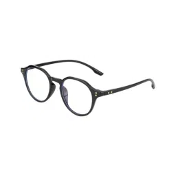 Ted Smith Black Acetate Eye Frames-picture-46