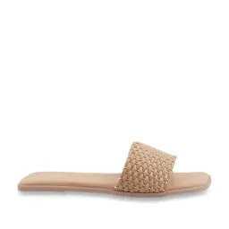 Metro Women's Beige Casual Sandals-picture-46
