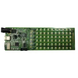STMicroelectronics Evaluation Board 60 LED (6 x 10) Cost-Effective Matrix Display, STEVAL-LLL005V1-38