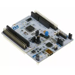 STMicroelectronics MCU Development Board STM32 Nucleo-64, NUCLEO-F446RE image 2