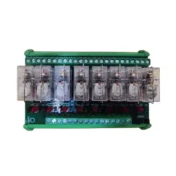 JT 8 Channel RELAY CARD-11