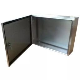 RS PRO Wall Box 304 Stainless Steel IP66 480x480x240 mm, 8428431-image-52