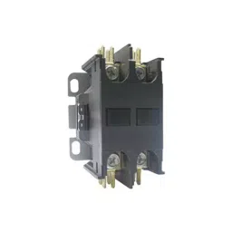 Dayton Definite Purpose Magnetic Contactor 2 Poles 24 V AC 40 A, 6GNX5-image-17