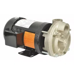 Dayton 3 HP Three Phase Turbine Pump, 53EC06-image-62