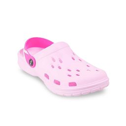 WALKWAY by Metro Women Pink Ballerinas with Laser Cuts Flats-83