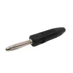RS PRO Black Male Banana Connectors - Screw Termination, 50 V, 16 A, 2121231-image-62