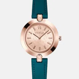 Furla Women Leather Straps Analogue Watch WW00002008L3-picture-49