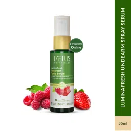 Lotus Botanicals Luminafresh Underarm Spray Serum-picture-0