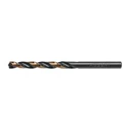 Hogert Technik 12 mm Drill Bits for Metals (Pack of 10 Pcs), HT6D822-22