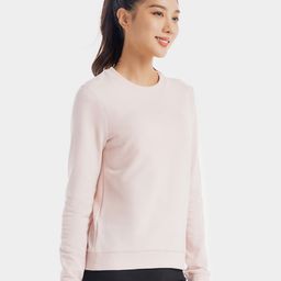 Domyos By Decathlon Women Sweaters-image-97