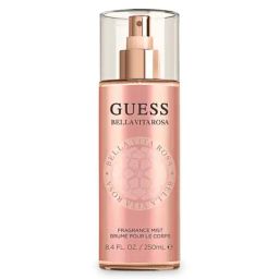 GUESS Bella Vita Rosa Fragrance Mist for Women - 250 ml-image-66