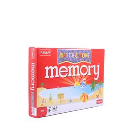 Funskool MEMORY MATCH & MOVE Game for 5+ Years image 2