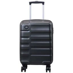 VIP Ceptor-pro Graphite Textured Hard Cabin Trolley Bag - 36.5 cm-image-29