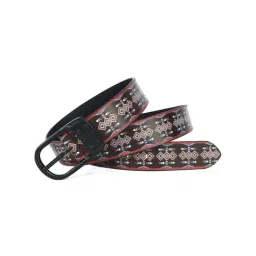 Celtic Multicolored Printed Belt-picture-38