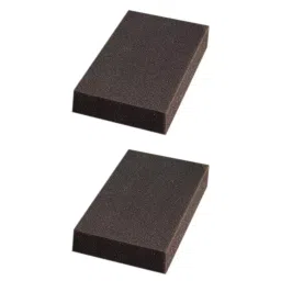 Kangaroo 125 ml Each Car & Dashboard Polish with Two Foam Pads, CP_DB_125 image 3