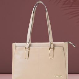Mast & Harbour Shopper Shoulder Bag-image-66